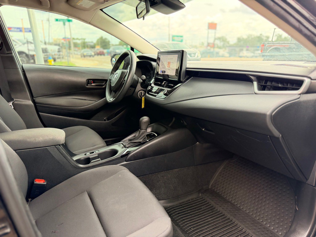 2024 Toyota Corolla Image 15