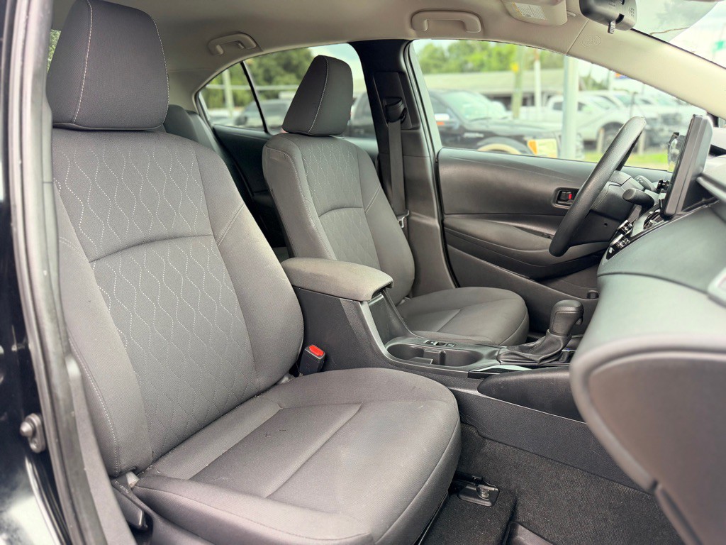 2024 Toyota Corolla Image 16