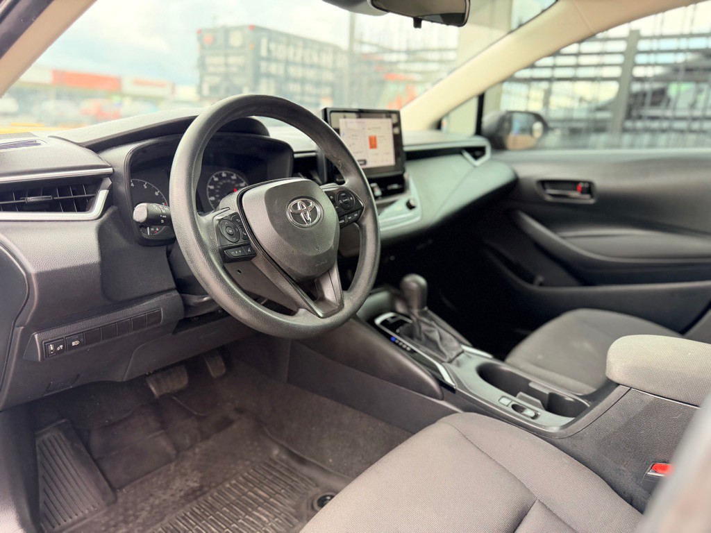 2024 Toyota Corolla Image 17
