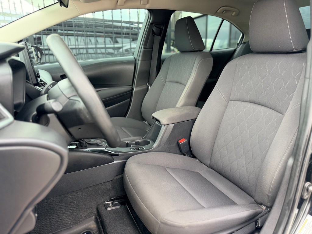 2024 Toyota Corolla Image 18