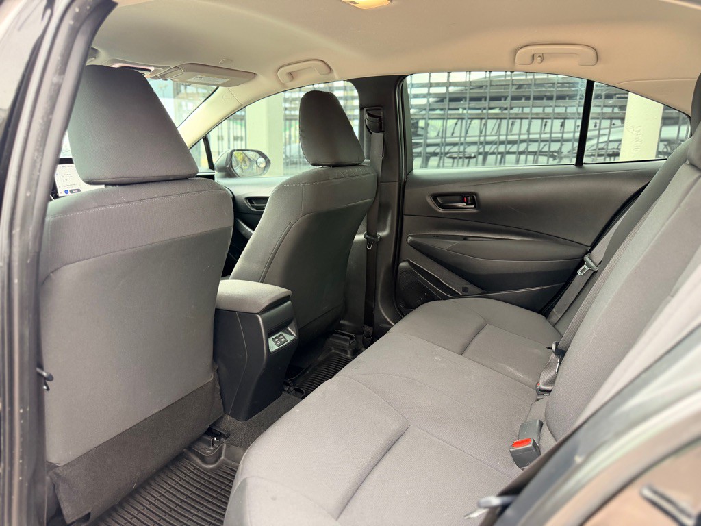 2024 Toyota Corolla Image 19