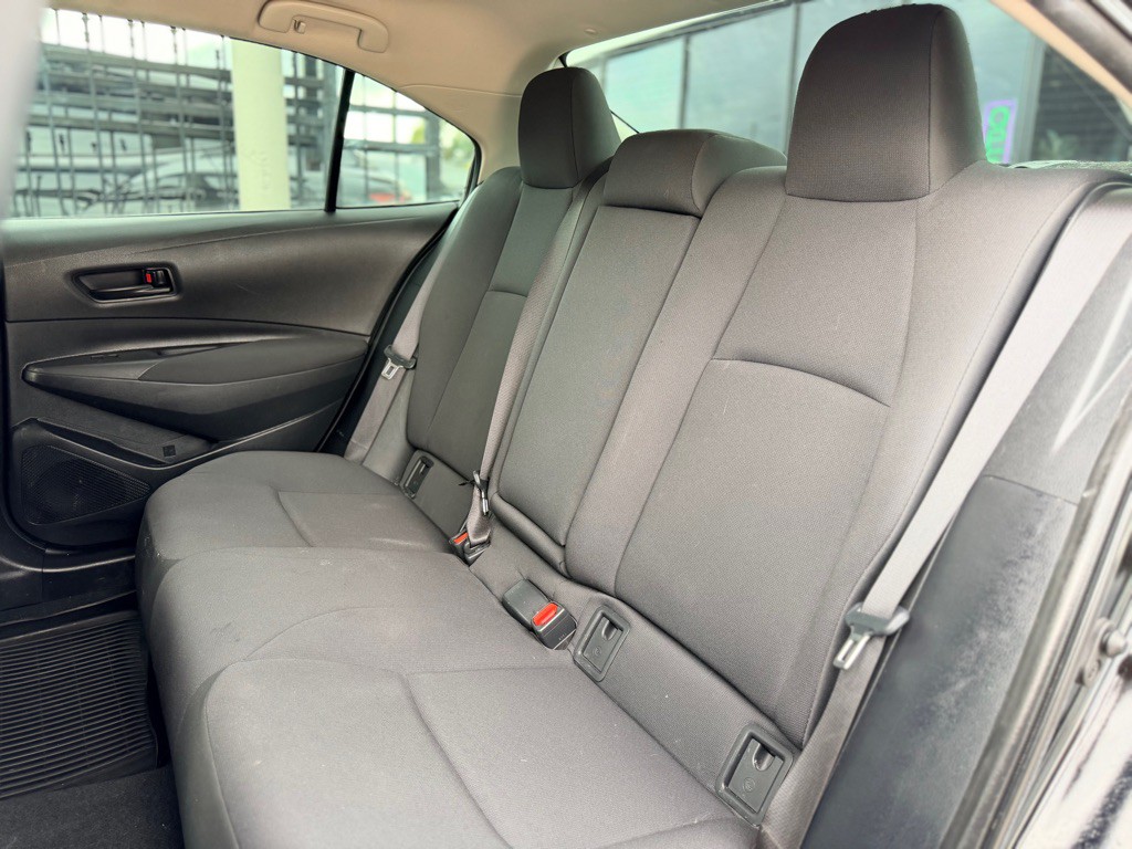 2024 Toyota Corolla Image 20
