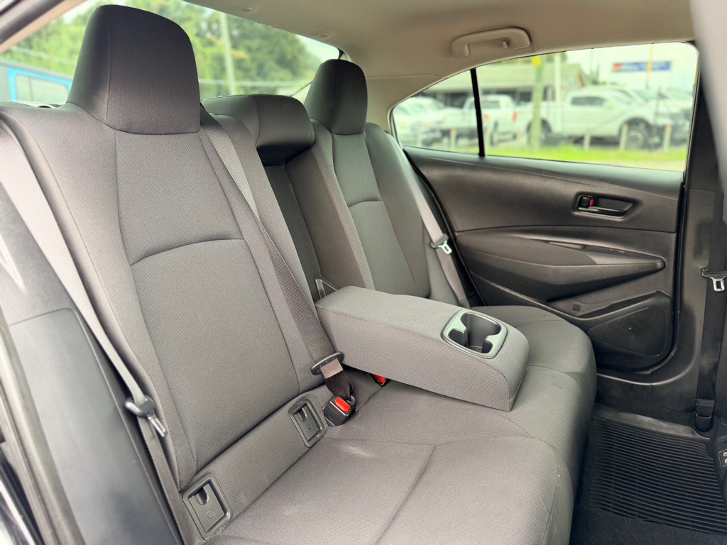 2024 Toyota Corolla Image 21