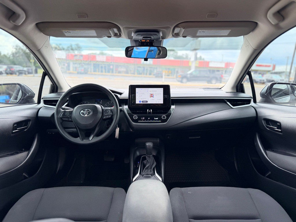 2024 Toyota Corolla Image 23