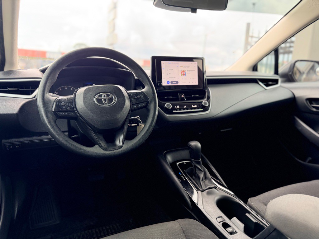 2024 Toyota Corolla Image 24