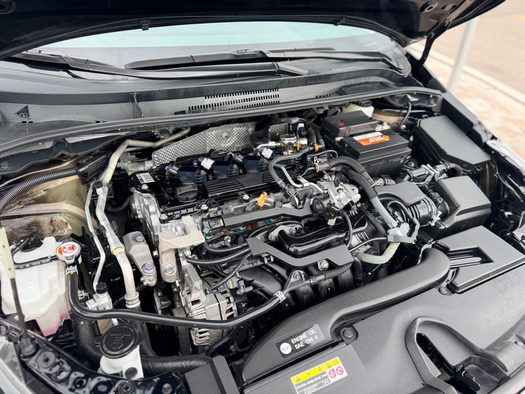 2024 Toyota Corolla Image 27