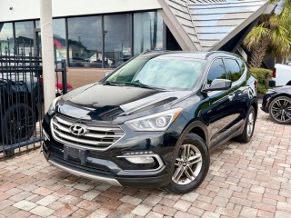 Image for 2017 Hyundai Santa Fe Sport  ID: 7717481