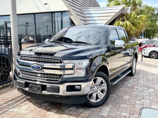 Image for 2020 Ford F-150 Supercrew ID: 7732694
