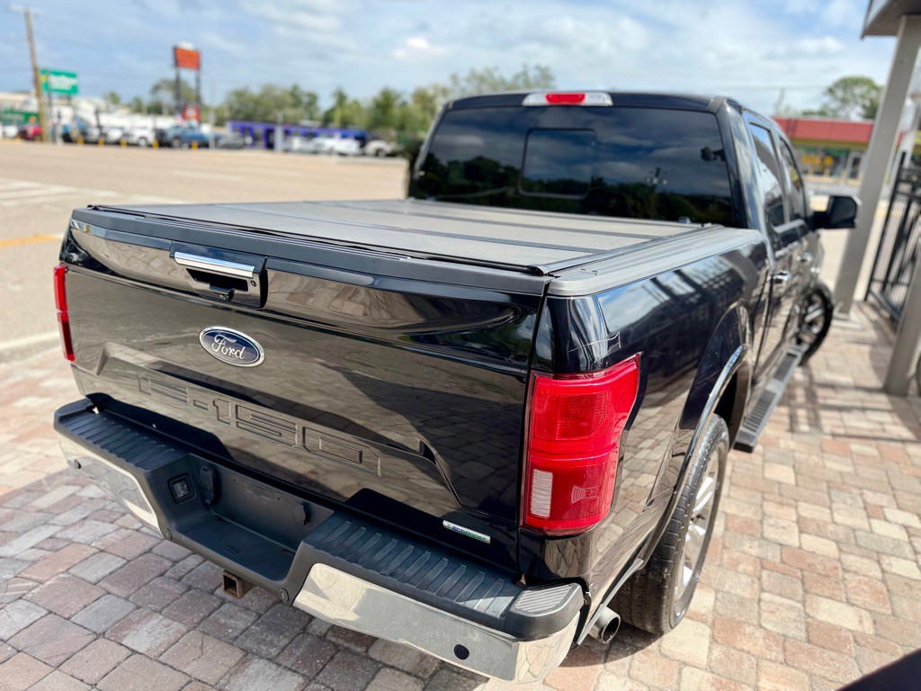 2020 Ford F-150 Image 2