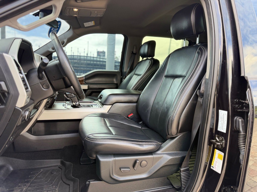 2020 Ford F-150 Image 10