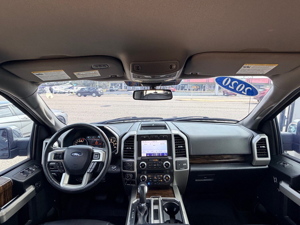 2020 Ford F-150 Image 11