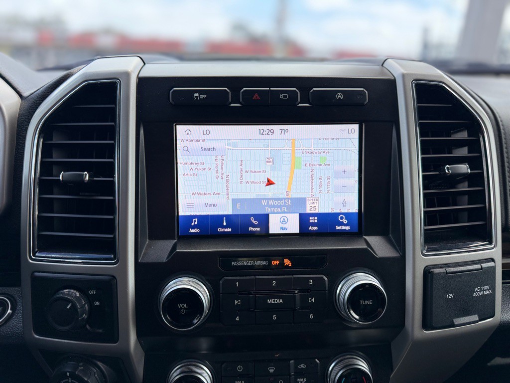 2020 Ford F-150 Image 13