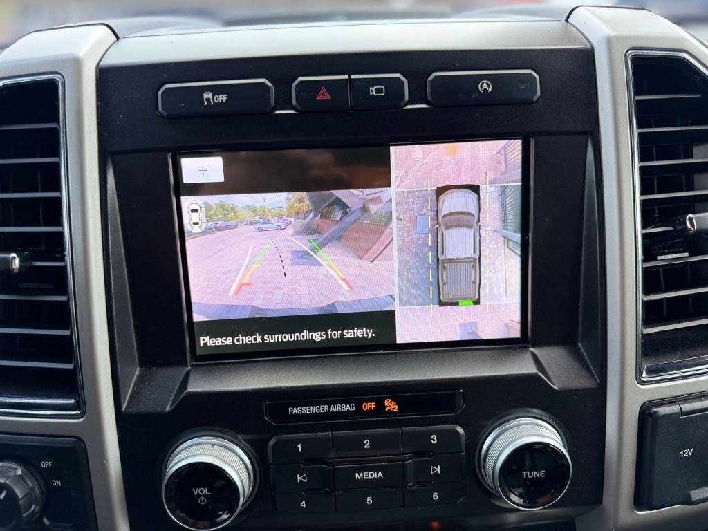 2020 Ford F-150 Image 14