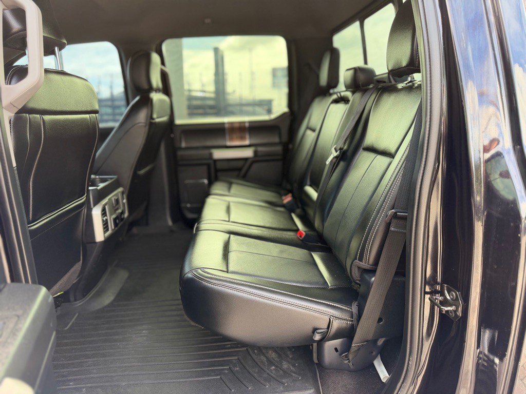 2020 Ford F-150 Image 15