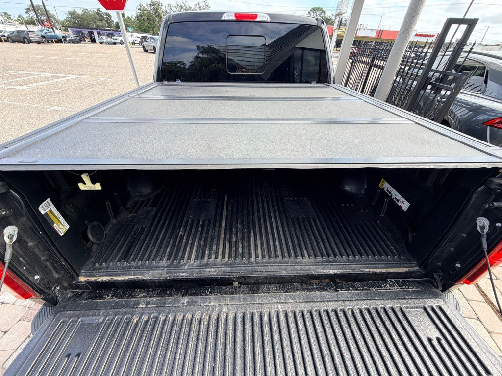 2020 Ford F-150 Image 16