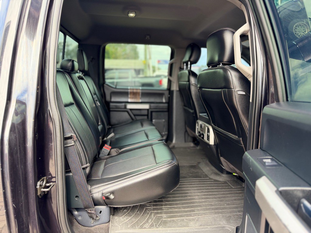 2020 Ford F-150 Image 17