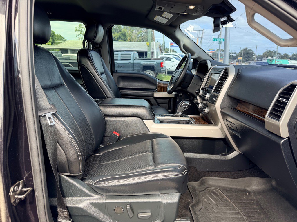 2020 Ford F-150 Image 18