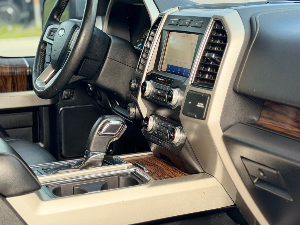 2020 Ford F-150 Image 19