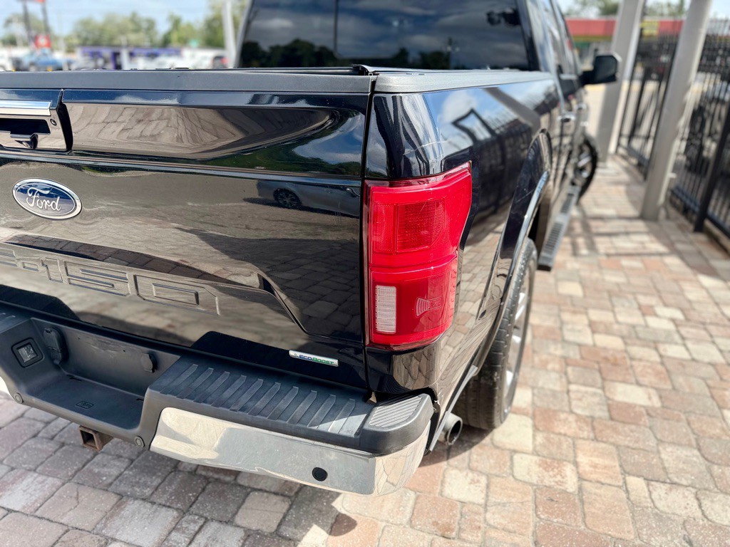 2020 Ford F-150 Image 21