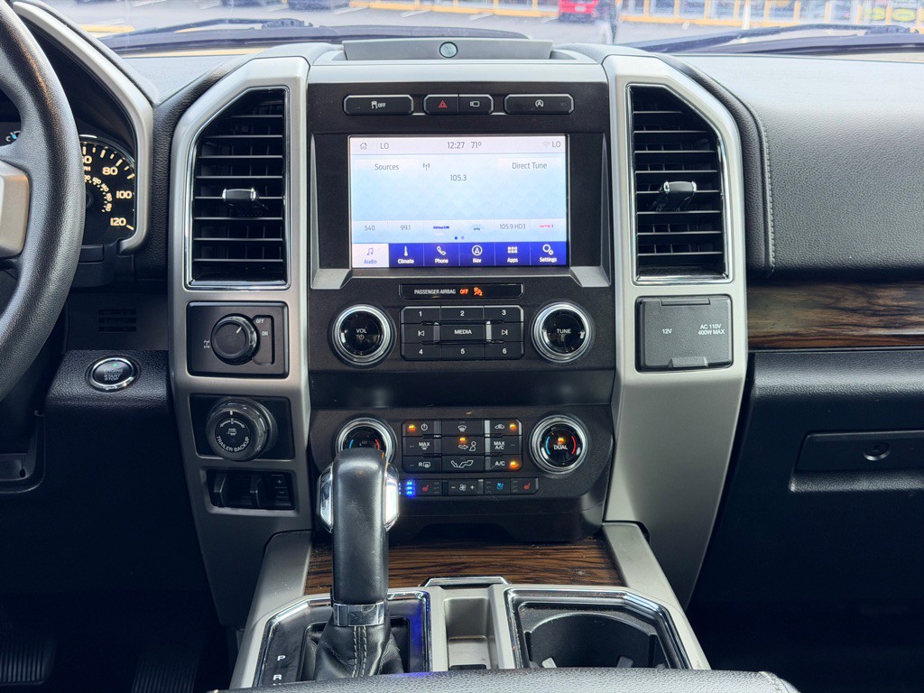 2020 Ford F-150 Image 26