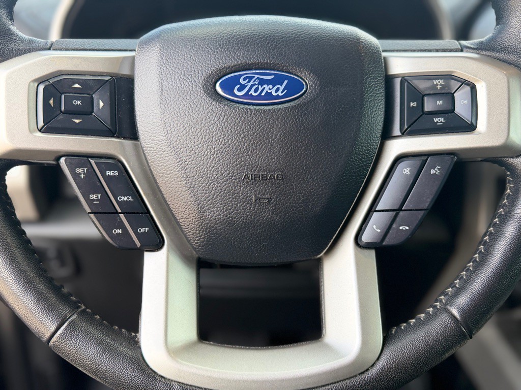 2020 Ford F-150 Image 30