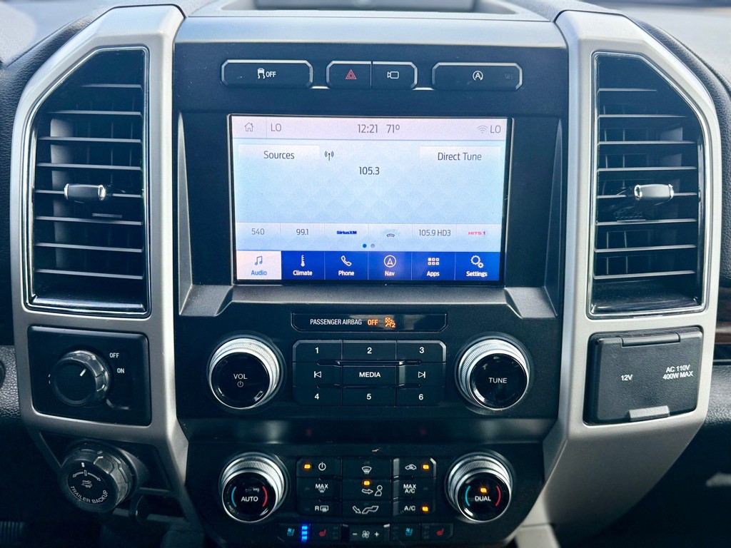 2020 Ford F-150 Image 33