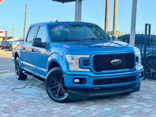Image for 2020 Ford F-150 Supercrew ID: 7733680