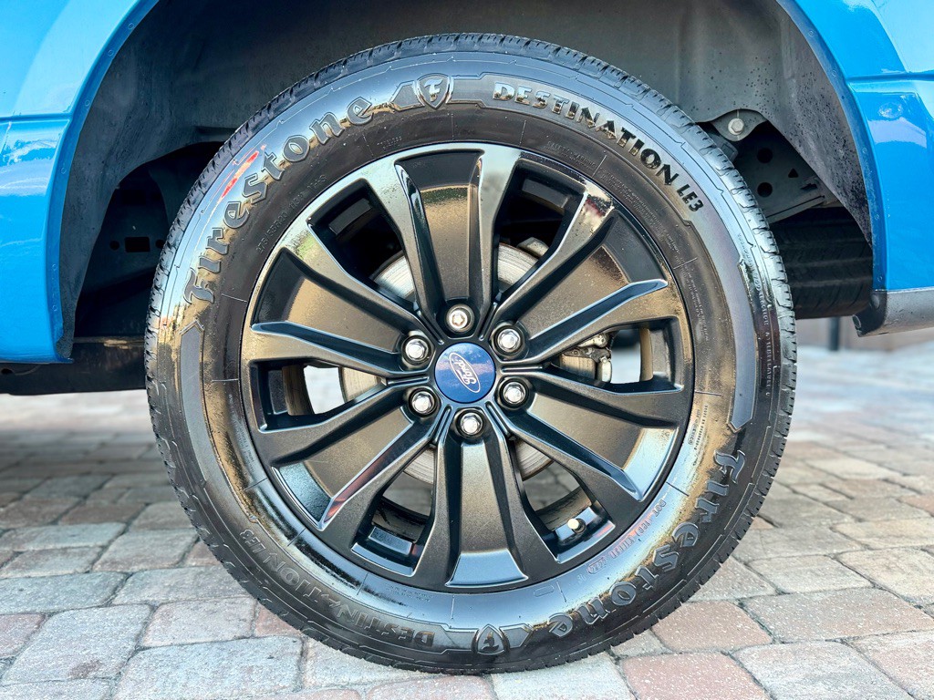 2020 Ford F-150 Image 13