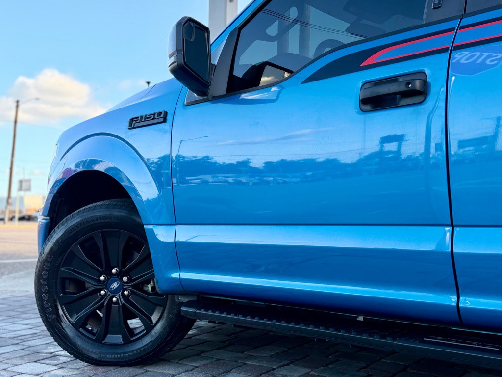 2020 Ford F-150 Image 14