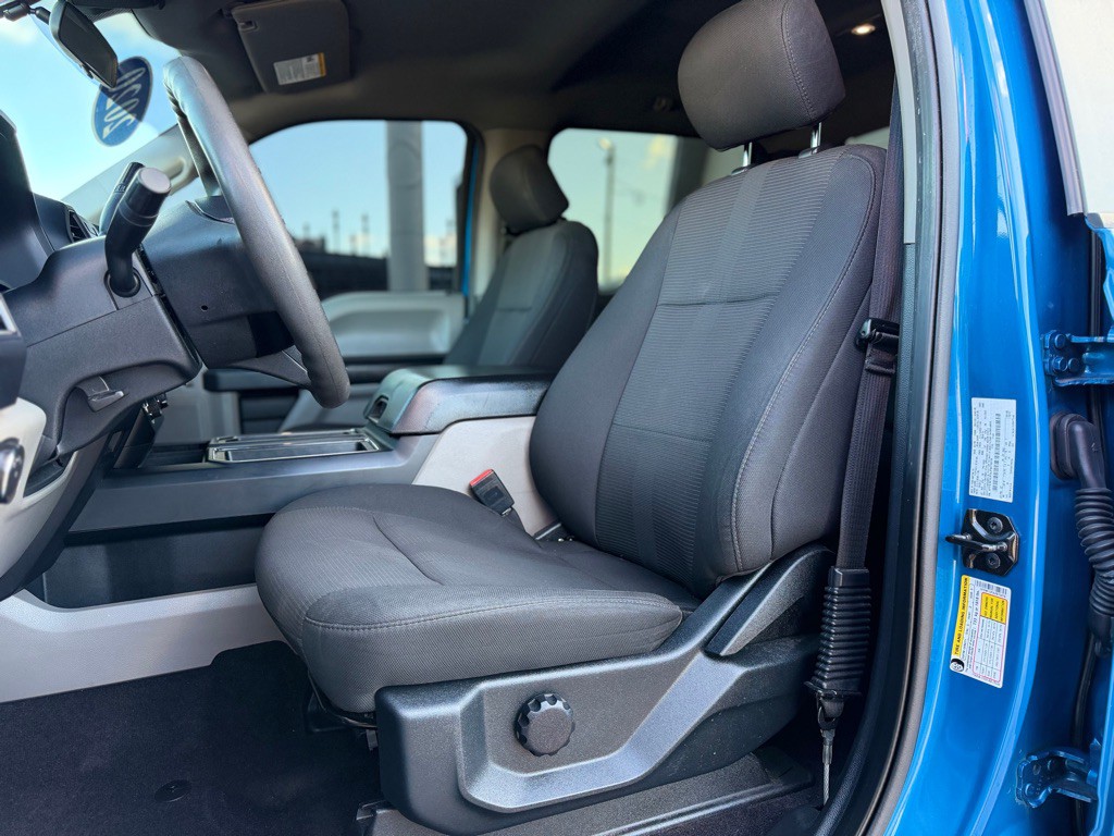 2020 Ford F-150 Image 15