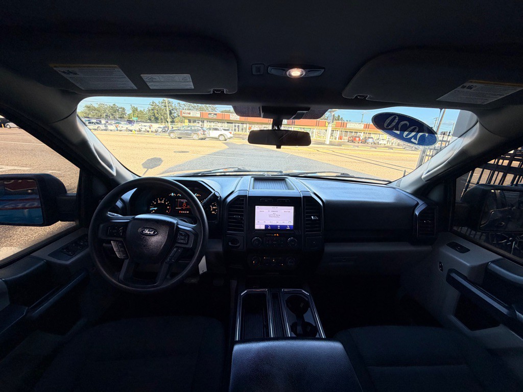 2020 Ford F-150 Image 16