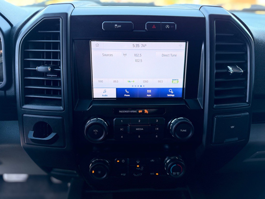 2020 Ford F-150 Image 17