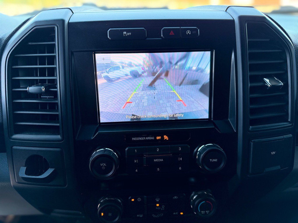 2020 Ford F-150 Image 18