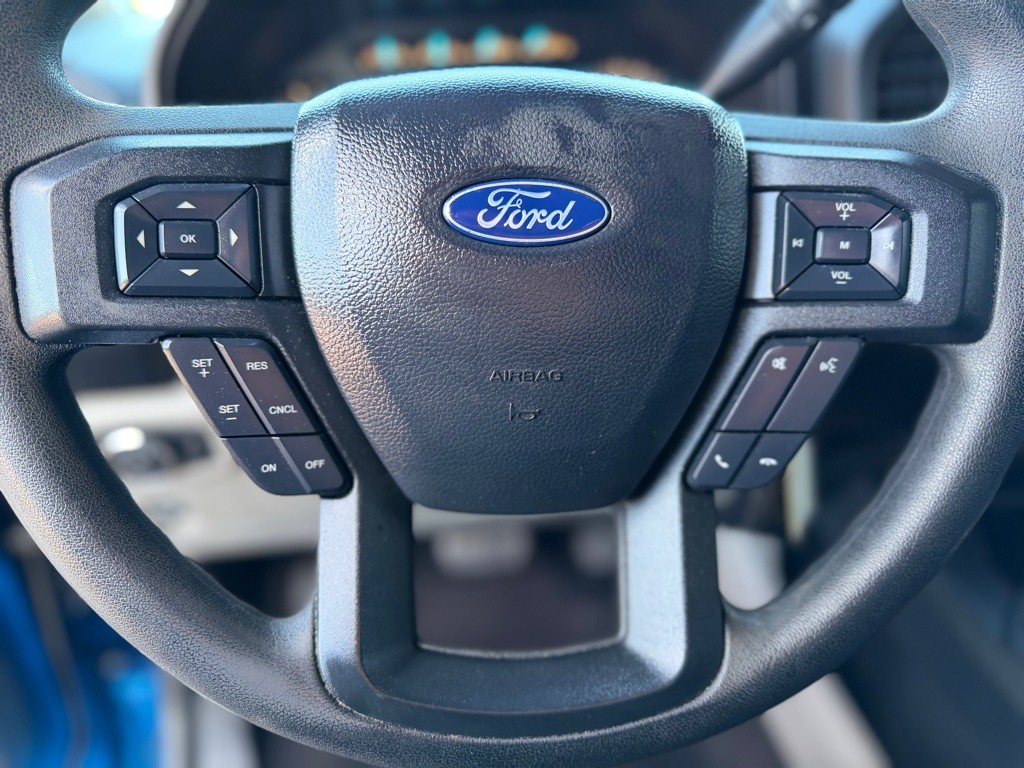 2020 Ford F-150 Image 19