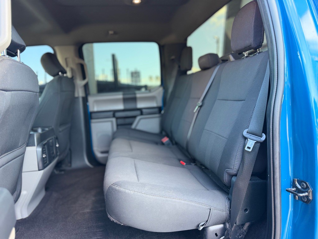 2020 Ford F-150 Image 21