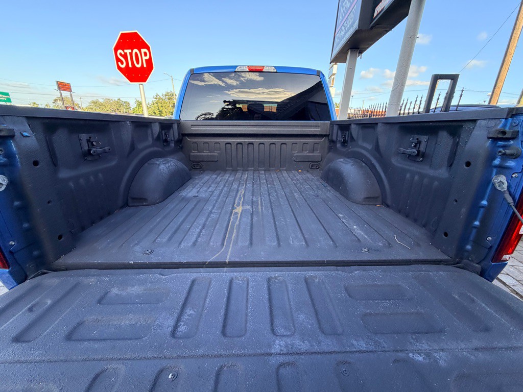 2020 Ford F-150 Image 22