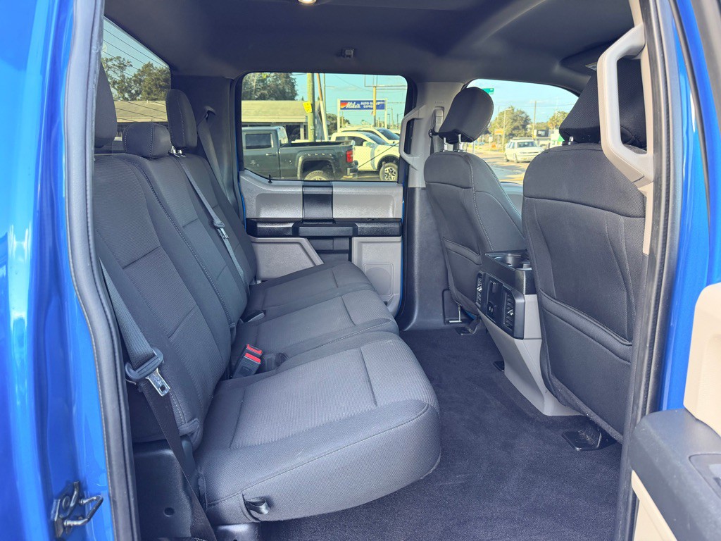 2020 Ford F-150 Image 23
