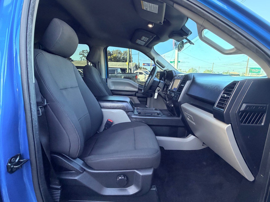 2020 Ford F-150 Image 25