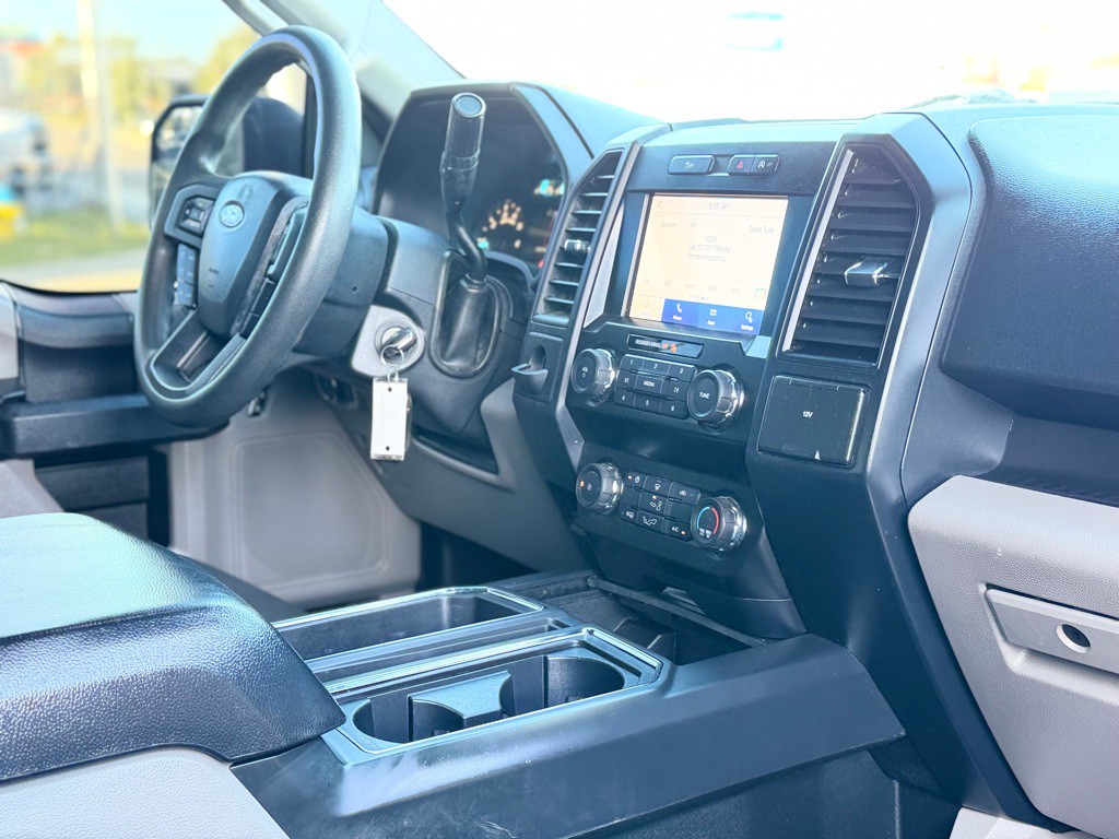 2020 Ford F-150 Image 26