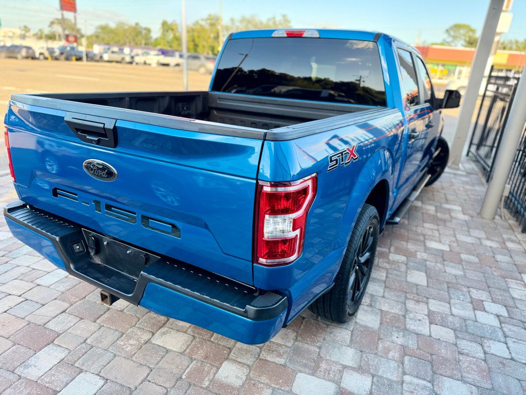 2020 Ford F-150 Image 29