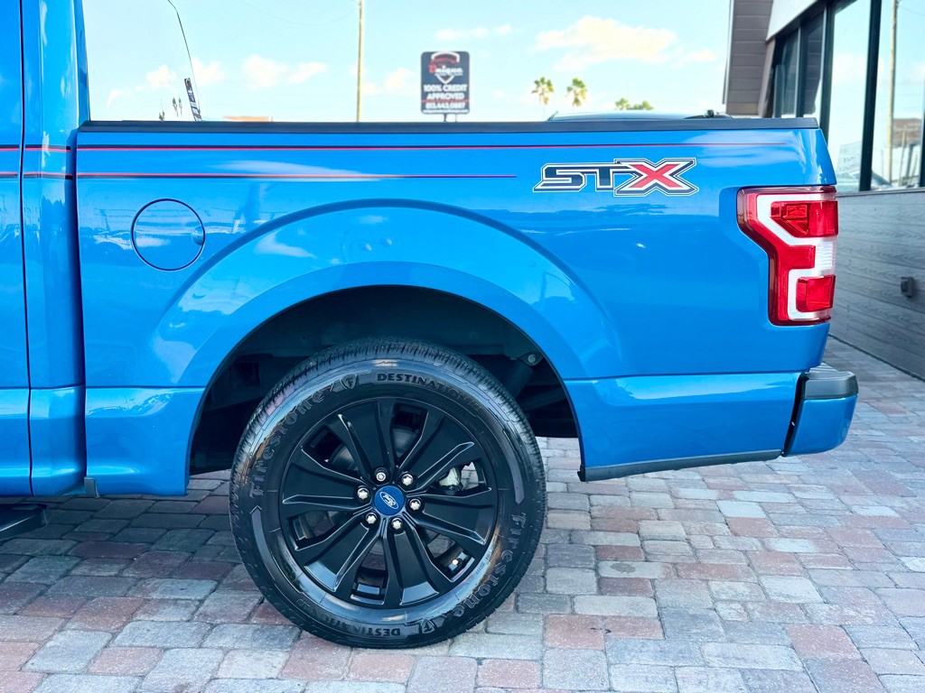 2020 Ford F-150 Image 30