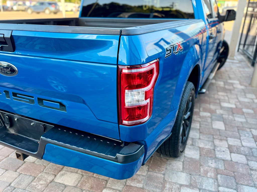 2020 Ford F-150 Image 32