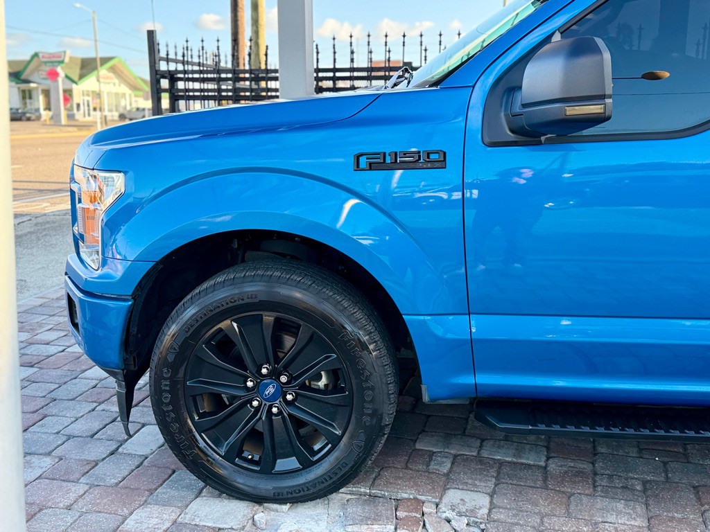 2020 Ford F-150 Image 33