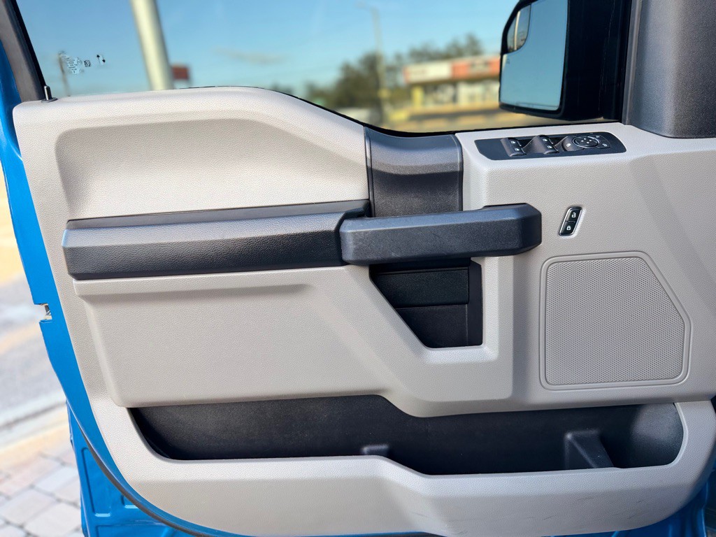 2020 Ford F-150 Image 35