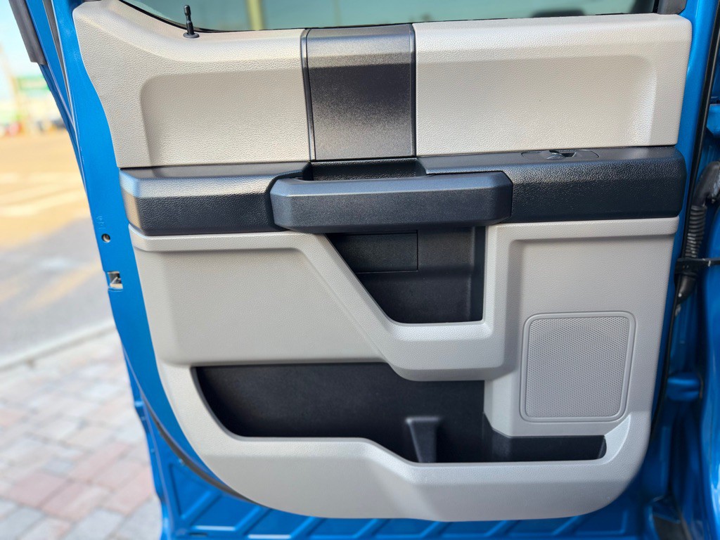 2020 Ford F-150 Image 36