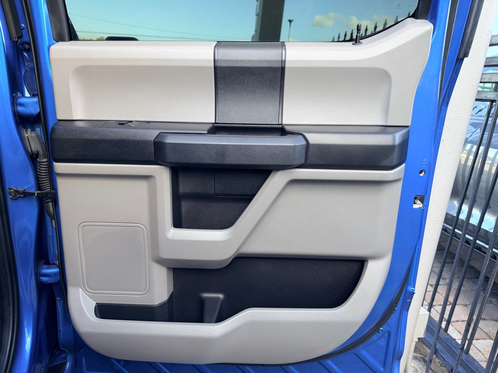 2020 Ford F-150 Image 37