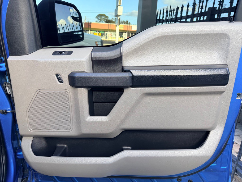 2020 Ford F-150 Image 38
