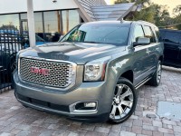 Image for 2017 GMC Yukon Denali ID: 7735899