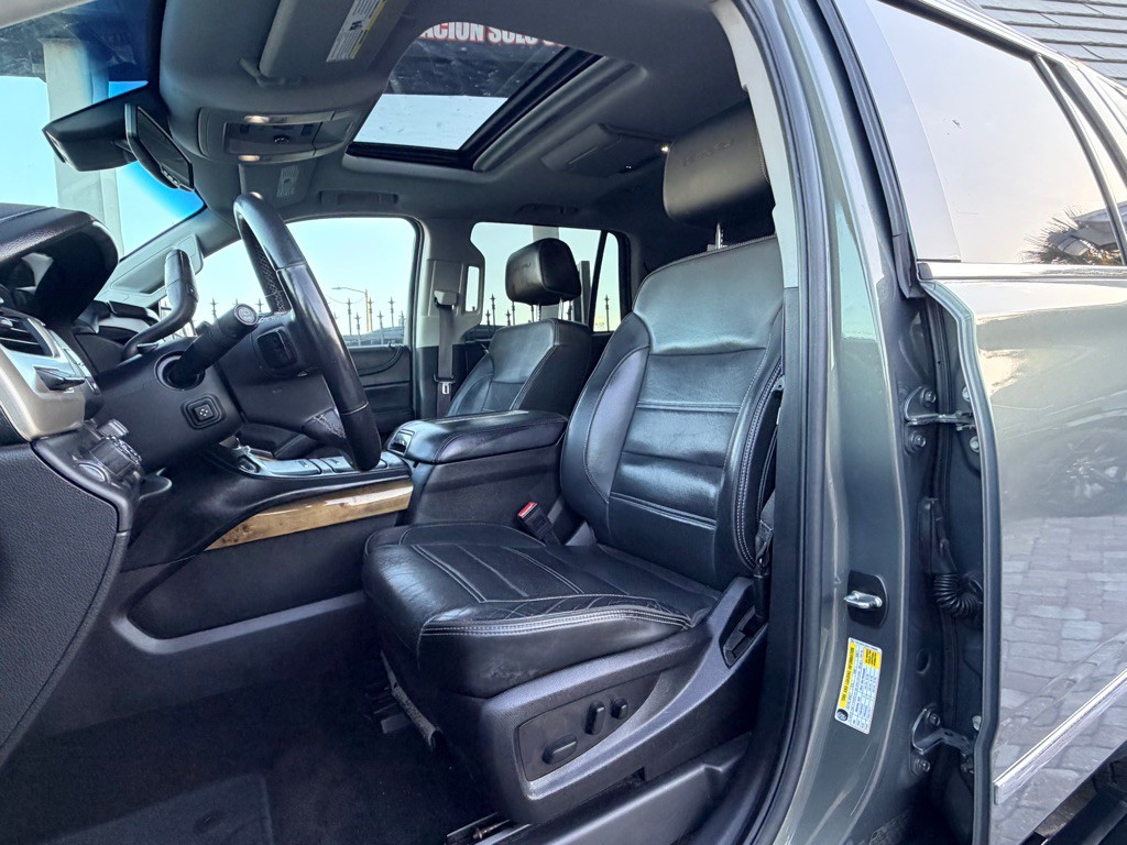 2017 GMC Yukon Image 13