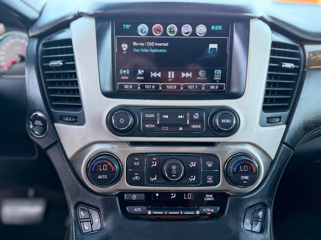 2017 GMC Yukon Image 14